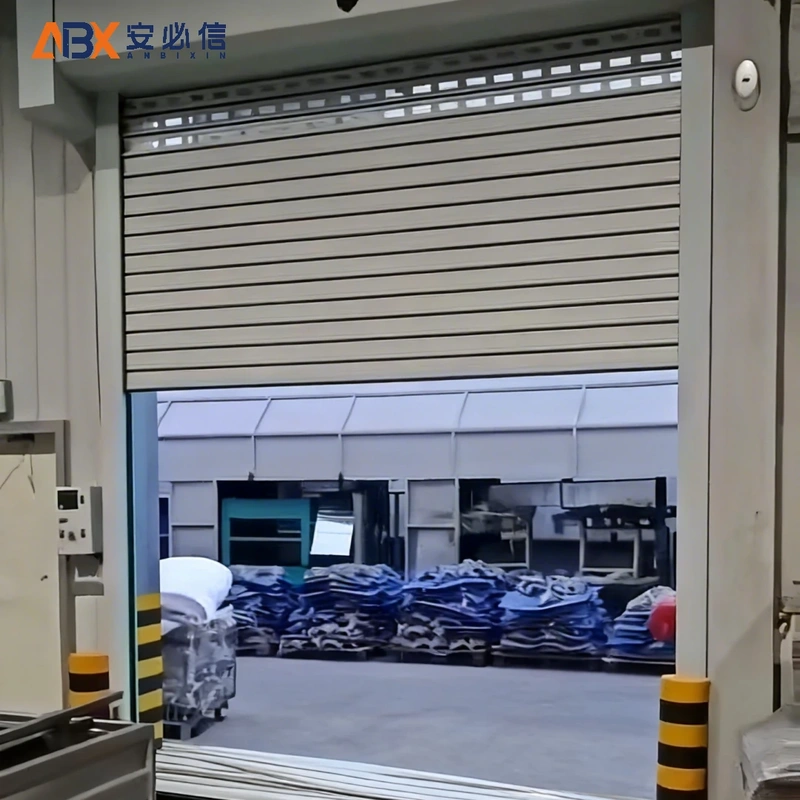 抚州市医药密闭高速门